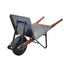 EASYMIX - BOSS BRICKIES FLAT TRAY WHEELBARROW
